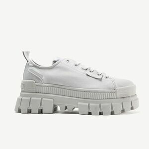 Palladium ‘Revolt LO’ Boots - Vapor